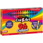 Cra-z-art 96 pce Crayons with Sharpener & Bonus Marker