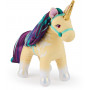 Unicorn Academy 7" / 17cm Assorted Plush (Wildstar, Leaf, River)