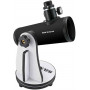 saxon Mini Dobsonian Telescope with Accessory Pack