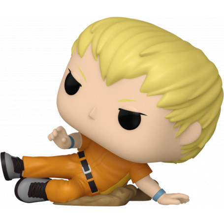 My Hero Academia - Ojiro (Baseball) Pop!