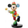 DISNEY BRITTO:  MICKEY BAND LEADER LARGE FIGURINE