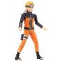 NARUTO ULTIMATE HEROES 5" UNZUMAKI NARUTO (ADULT)