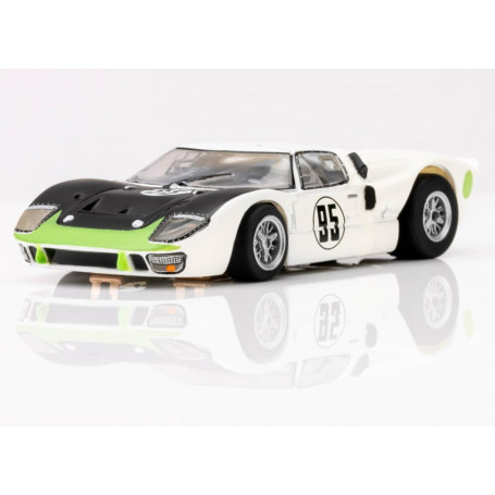 AFX FORD GT-40 MK II  #95