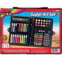 Cra-z-art Super Art Set