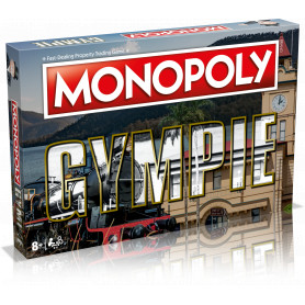 Gympie Monopoly