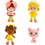 Strawberry Shortcake - 8" Plush ASST (Scented)