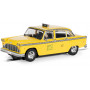 SCALEX 1977 NYC TAXI