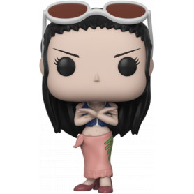 One Piece - Nico Robin Pop!