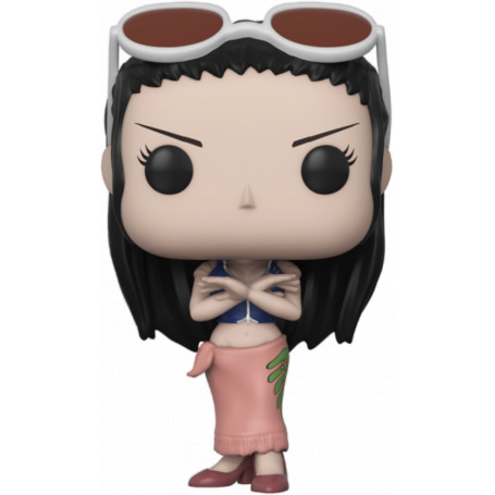 One Piece - Nico Robin Pop!