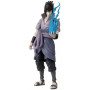 NARUTO - ANIME HEROES - UCHIHA SASUKE