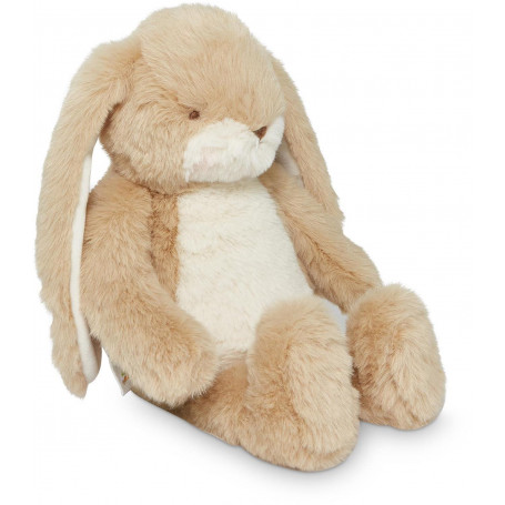 TINY FLOPPY NIBBLE BUNNY ALMOND JOY - SMALL