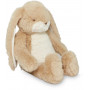 TINY FLOPPY NIBBLE BUNNY ALMOND JOY - SMALL