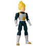 DRAGON BALL DRAGON STARS SUPER SAIYAN VEGETA - DBS BROLY MOVIE VERSION