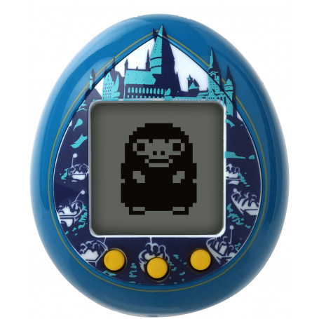 HARRY POTTER - NANO TAMAGOTCHI - HOGWARTS CASTLE