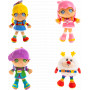 Rainbow Brite - 8" Plush ASST CDU