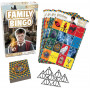 Harry Potter Family Bingo