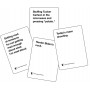 Cards Against Humanity Culture Wars Pack