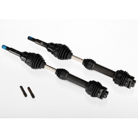 TRAXXAS 6851R SHAFT SET