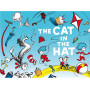 Cat in the Hat 500pc Puzzle