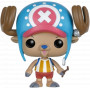 One Piece Chopper Pop Vinyl