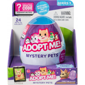 Adopt Me 2" Mystery Collectibles Asst