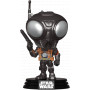 Star Wars: Mandalorian - #09 Pop!