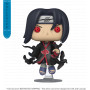 Naruto - Itachi w/Crows Pop!