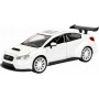 Fast and Furious 8 - Mr Little Nobody's Subaru WRX STI 1:24 Scale Hollywood Ride