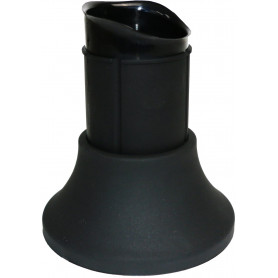 ST-Telescopic Kicking Tee-Black