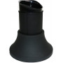 ST-Telescopic Kicking Tee-Black