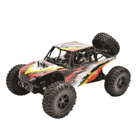 VRX Octane XL RC Buggy Brushed With Battery and Charger