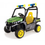 John Deere 6V Battery O Gator with Water Bazooka