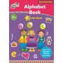 Galt - Alphabet Sticker Book