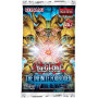 YuGiOh The Infinite Forbidden - 9 Card Booster