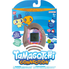 TAMAGOTCHI CONNECTION Ice Cream