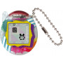 TAMAGOTCHI CONNECTION Clear Retro