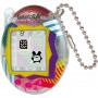 TAMAGOTCHI CONNECTION Clear Retro