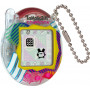 TAMAGOTCHI CONNECTION Clear Retro