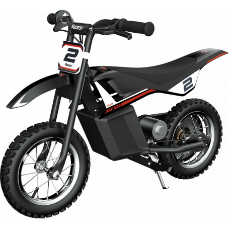 Razor Dirt Rocket MX125 (JB)