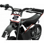 Razor Dirt Rocket MX125 (JB)