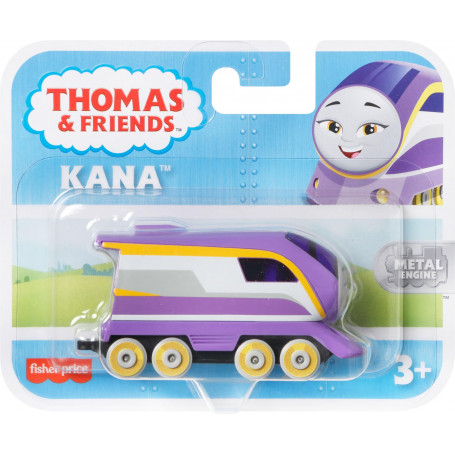 Thomas Small Diecast Assortment