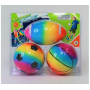 3 Pack Mini Fluoro Balls