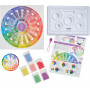 Crayola Creations Color Theory Bead Set