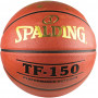 Spalding TF-150 Performance Outdoor Size 7 Basketball