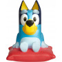 GOGLOW BUDDY BLUEY NIGHT LIGHT AND TORCH