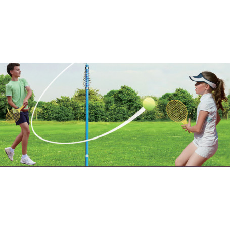 Kan-i Pole Tennis Set