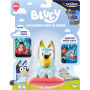 GOGLOW BUDDY BLUEY NIGHT LIGHT AND TORCH