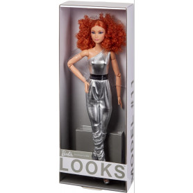 BARBIE LOOKS - DOLL 11