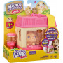 LITTLE LIVE PETS MAMA SURPRISE S2 MINI PLAYSET ASSTD