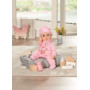 Baby Annabell Little Annabell 36cm (refresh) Open Box